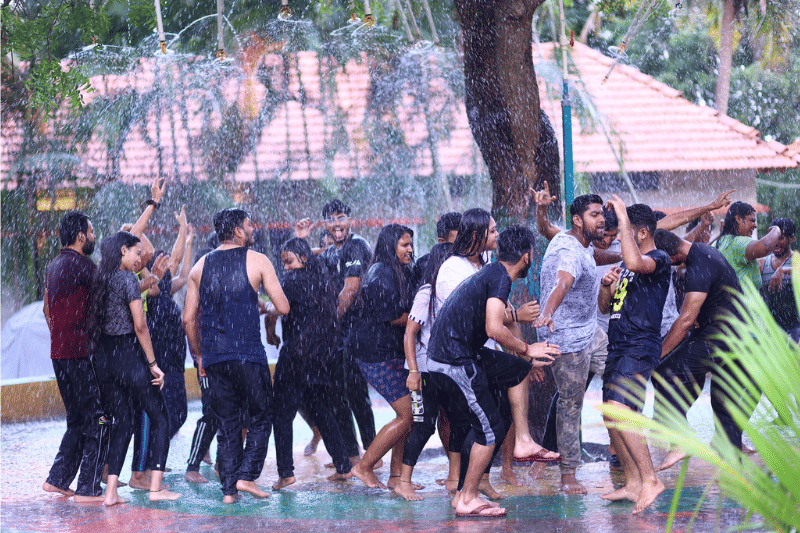 IIBS Bangalore Camp photo 7